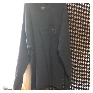 Guy Harvey long sleeve T-shirt